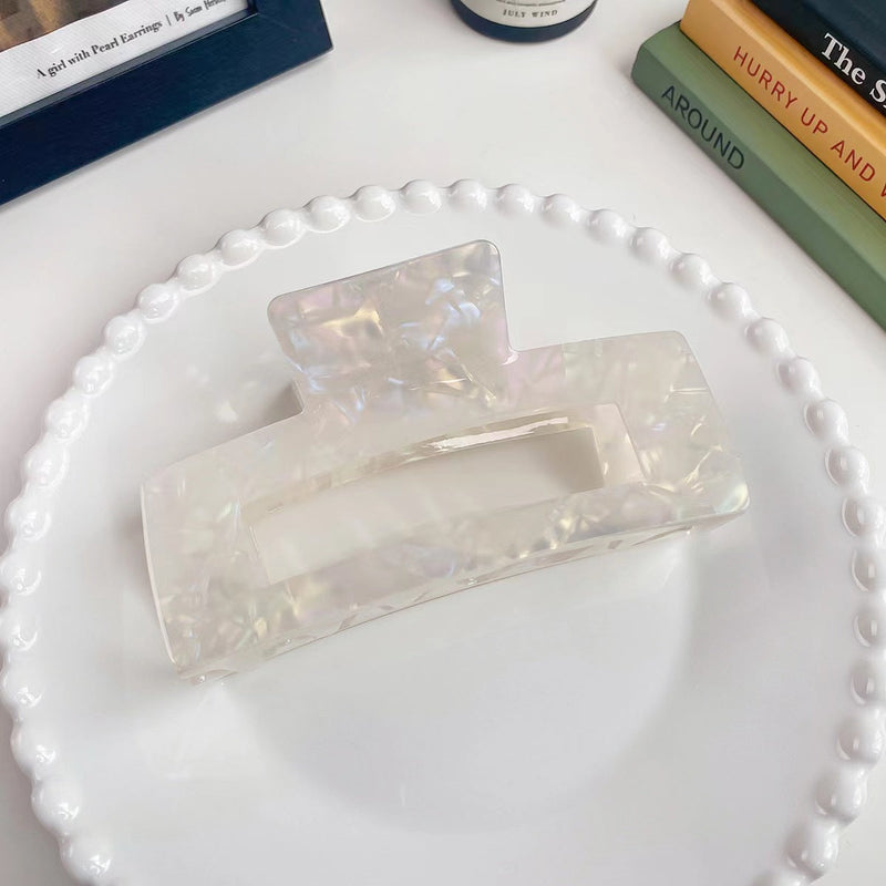 HAARKLAMMER DIMAOND XL