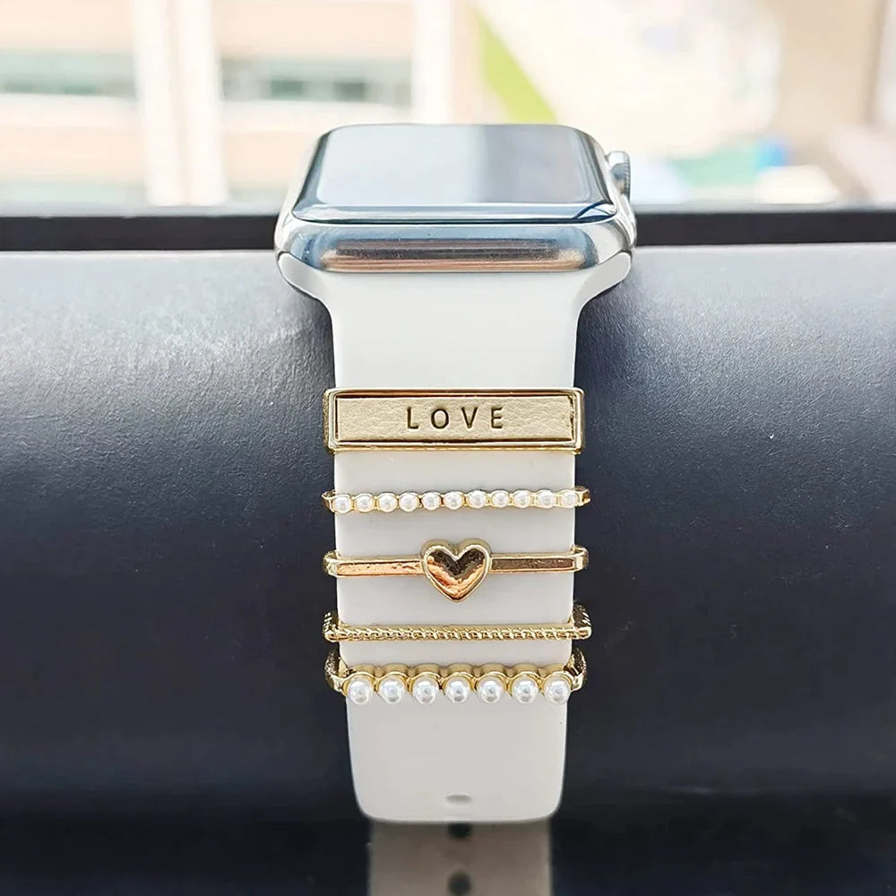 Uhrenarmbänder – Apple, SE Ultra Samsung Watch