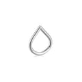 Goth Schmetterling Nasenpiercing Ring Nase Septum Piercing Ohrringe Titan Stahl Nariz Piercing Ohrknorpel Tragus Piercing Nez