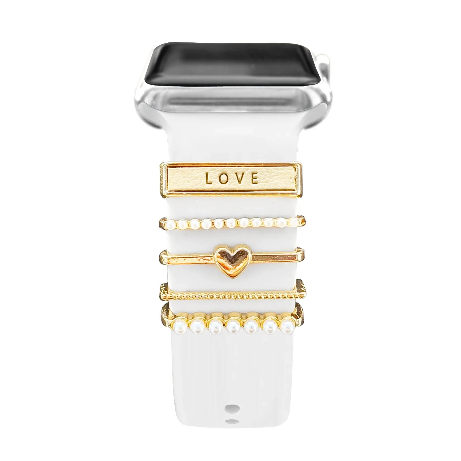 Uhrenarmbänder – Apple, SE Ultra Samsung Watch