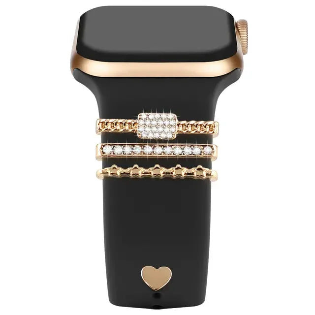 Uhrenarmbänder – Apple, SE Ultra Samsung Watch