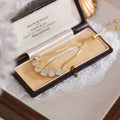 Diamantenarmband Kristallarmband