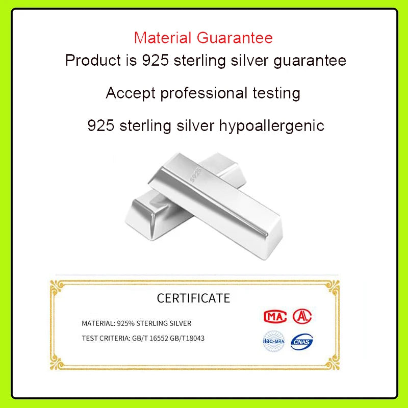 Goldene Kugelohrringe aus 925er Sterlingsilber