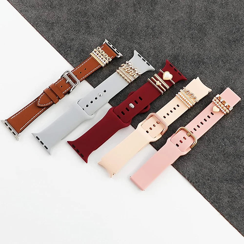 Uhrenarmbänder – Apple, SE Ultra Samsung Watch