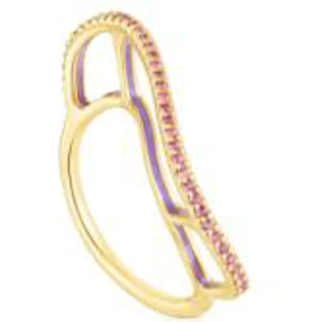 Armband im spanischen Bärenstil, Ohrringe, Ring, Halskette, Schmuck, klassische Mode