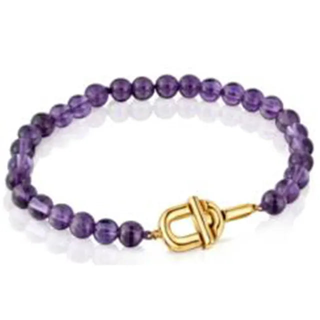 Armband im spanischen Bärenstil, Ohrringe, Ring, Halskette, Schmuck, klassische Mode