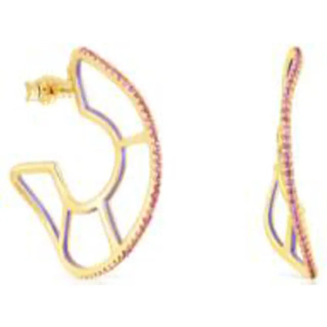 Armband im spanischen Bärenstil, Ohrringe, Ring, Halskette, Schmuck, klassische Mode