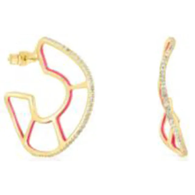 Armband im spanischen Bärenstil, Ohrringe, Ring, Halskette, Schmuck, klassische Mode