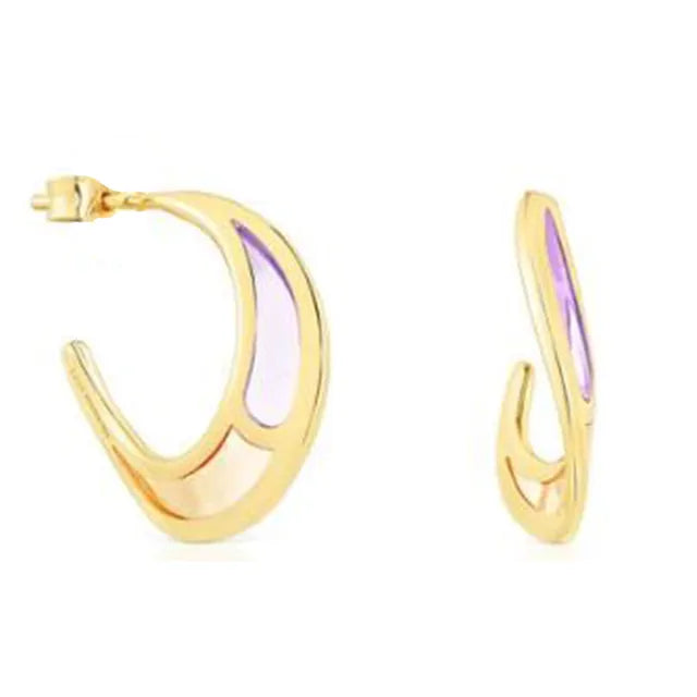 Armband im spanischen Bärenstil, Ohrringe, Ring, Halskette, Schmuck, klassische Mode