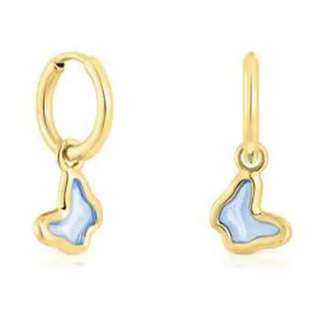 Armband im spanischen Bärenstil, Ohrringe, Ring, Halskette, Schmuck, klassische Mode