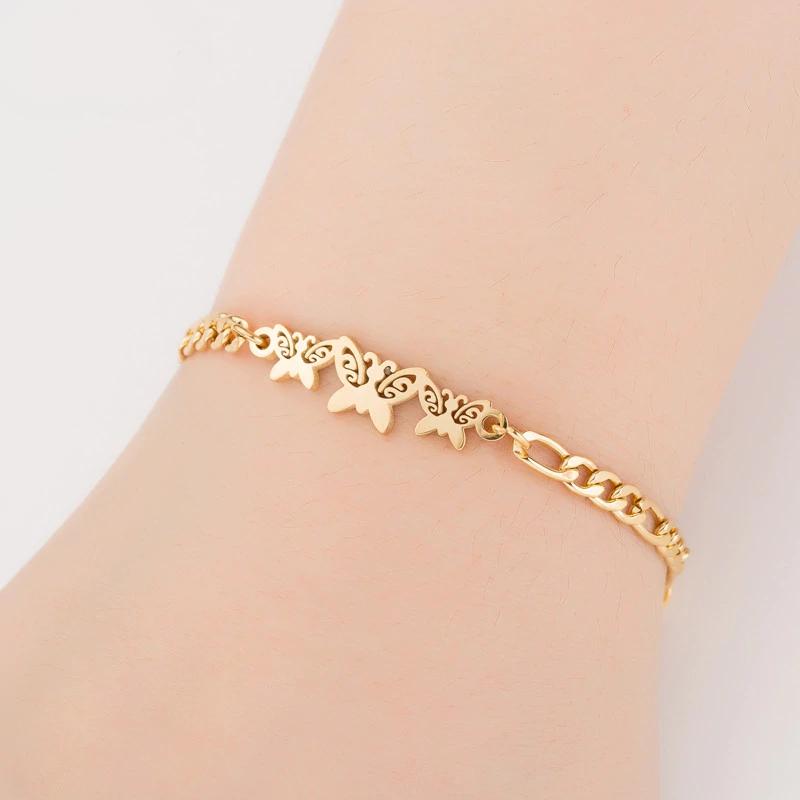 Edelstahl Einfache Und Einfache Zubehörsammlung