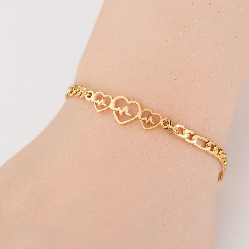 Edelstahl Einfache Und Einfache Zubehörsammlung