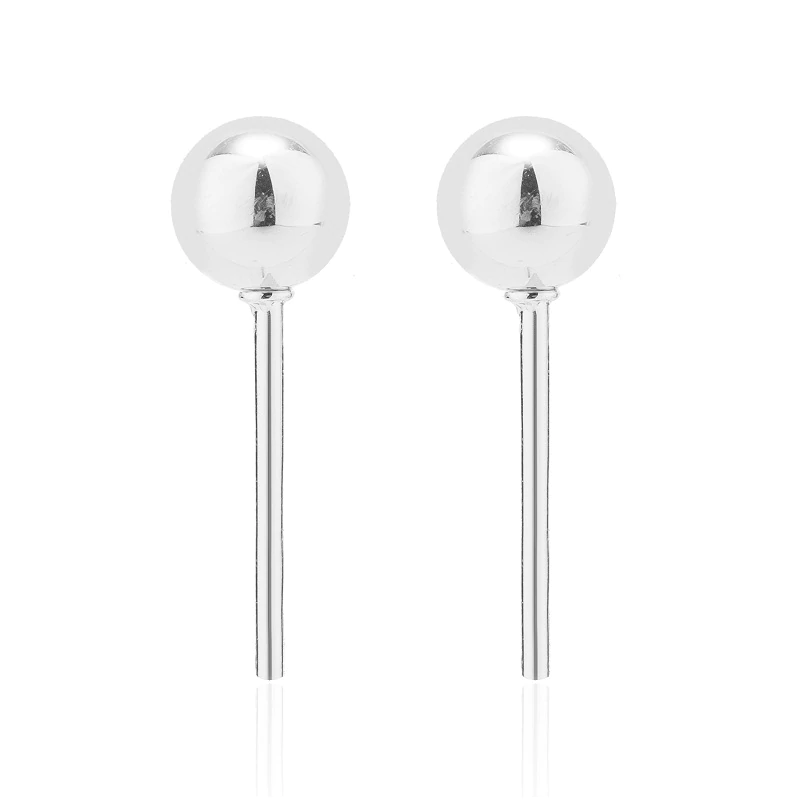 Edelstahl Einfache Und Einfache Zubehörsammlung