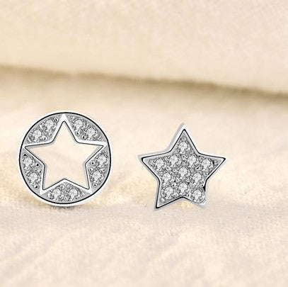 Starburst-Ohrstecker