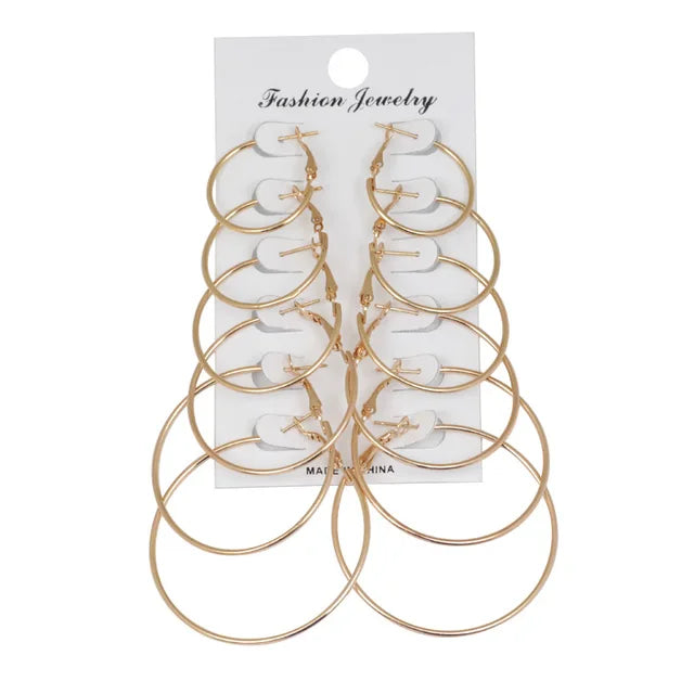 Perlenohrringe für Damen | Simulierte Perlenohrringe | 1 Paar Damenohrringe - Ohrringe - Online kaufen