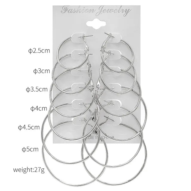 Perlenohrringe für Damen | Simulierte Perlenohrringe | 1 Paar Damenohrringe - Ohrringe - Online kaufen