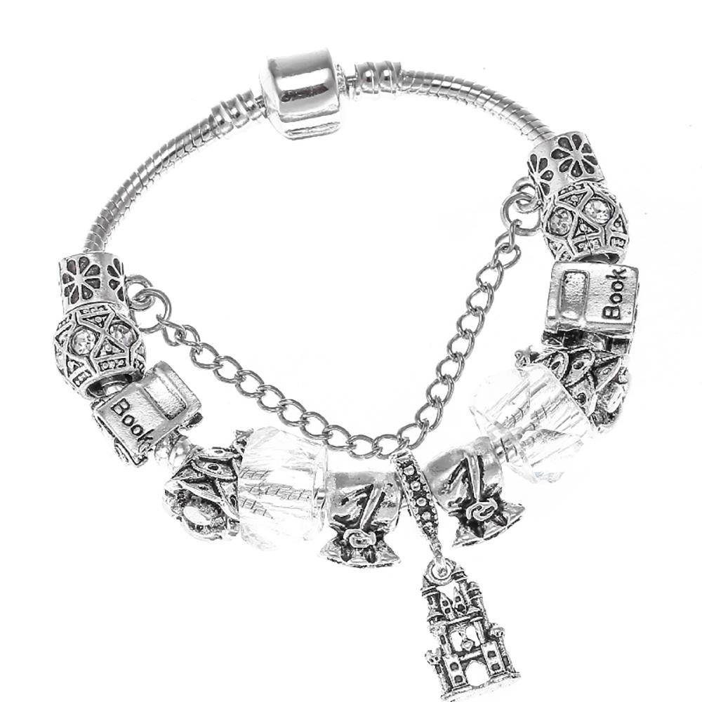 Einzigartige Persönlichkeitsgrenze Armbänder