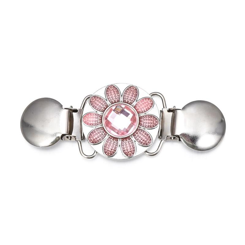 Vintage Cardigan Entenclip Pin