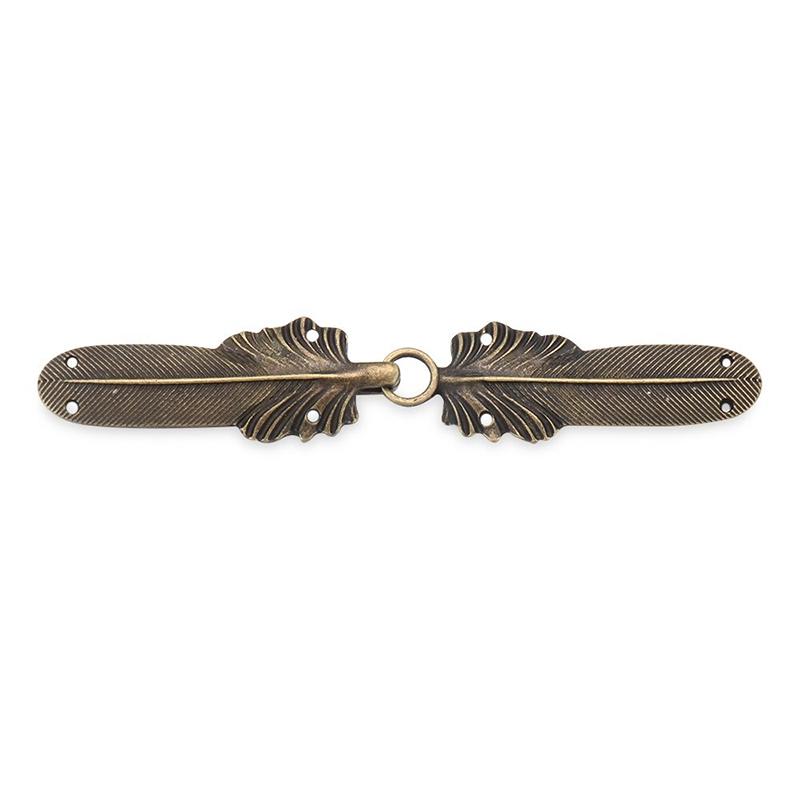 Vintage Cardigan Entenclip Pin