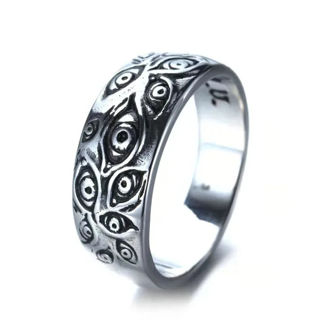 Fantasy Art Rings - Exquisite Jewelry for Every Occasion