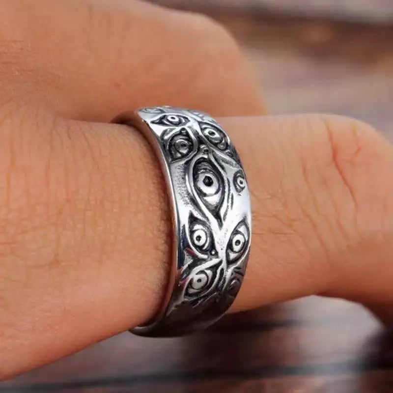 Fantasy Art Rings - Exquisite Jewelry for Every Occasion