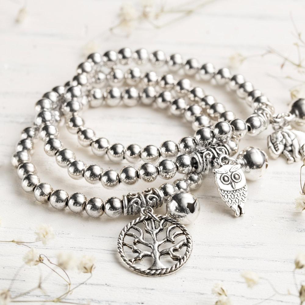 Böhmisches Freiheitsarmband