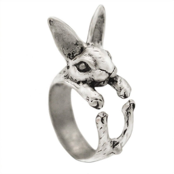Netter Peter Rabbit Bunny Tierring