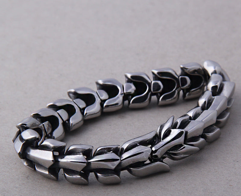 Wikinger-Armband für Herren