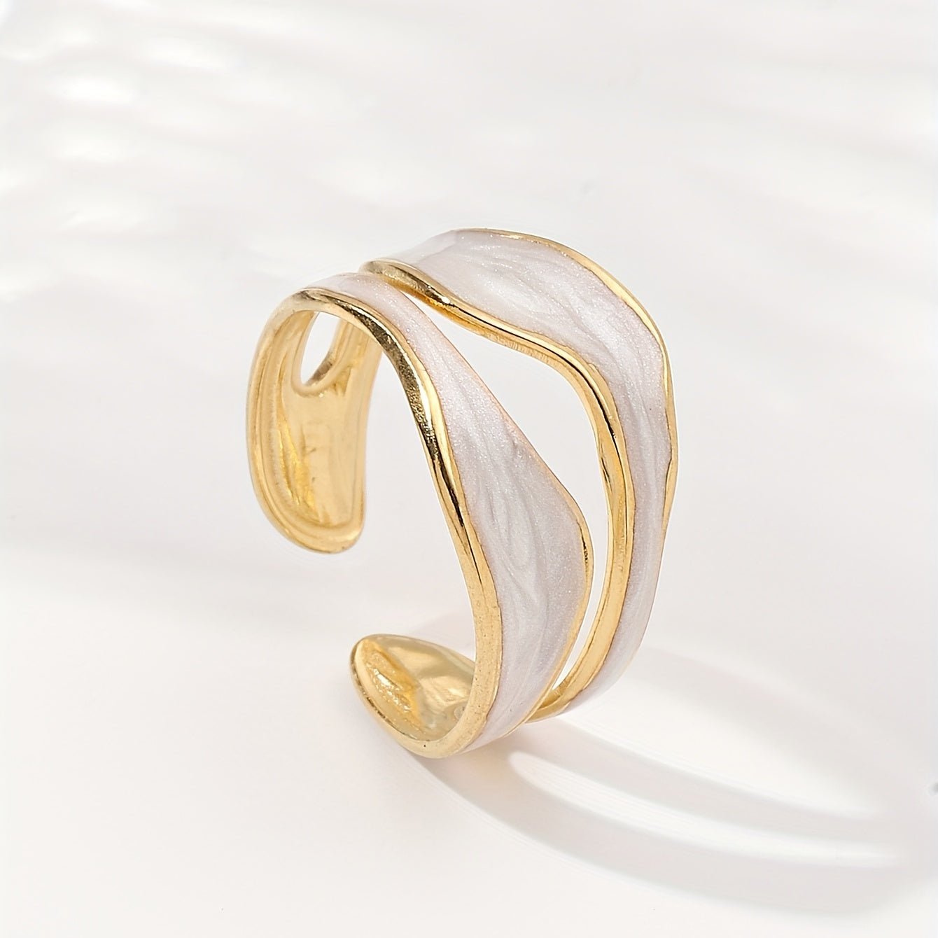 Belinda Faszinierender Ring