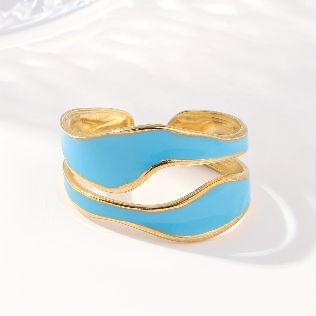 Belinda Faszinierender Ring