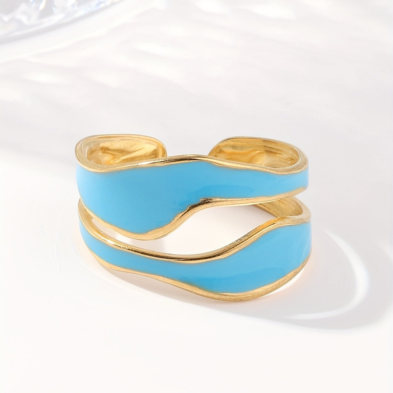 Belinda Faszinierender Ring