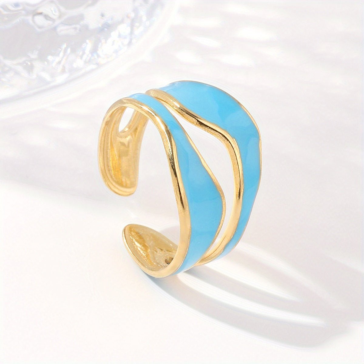 Belinda Faszinierender Ring