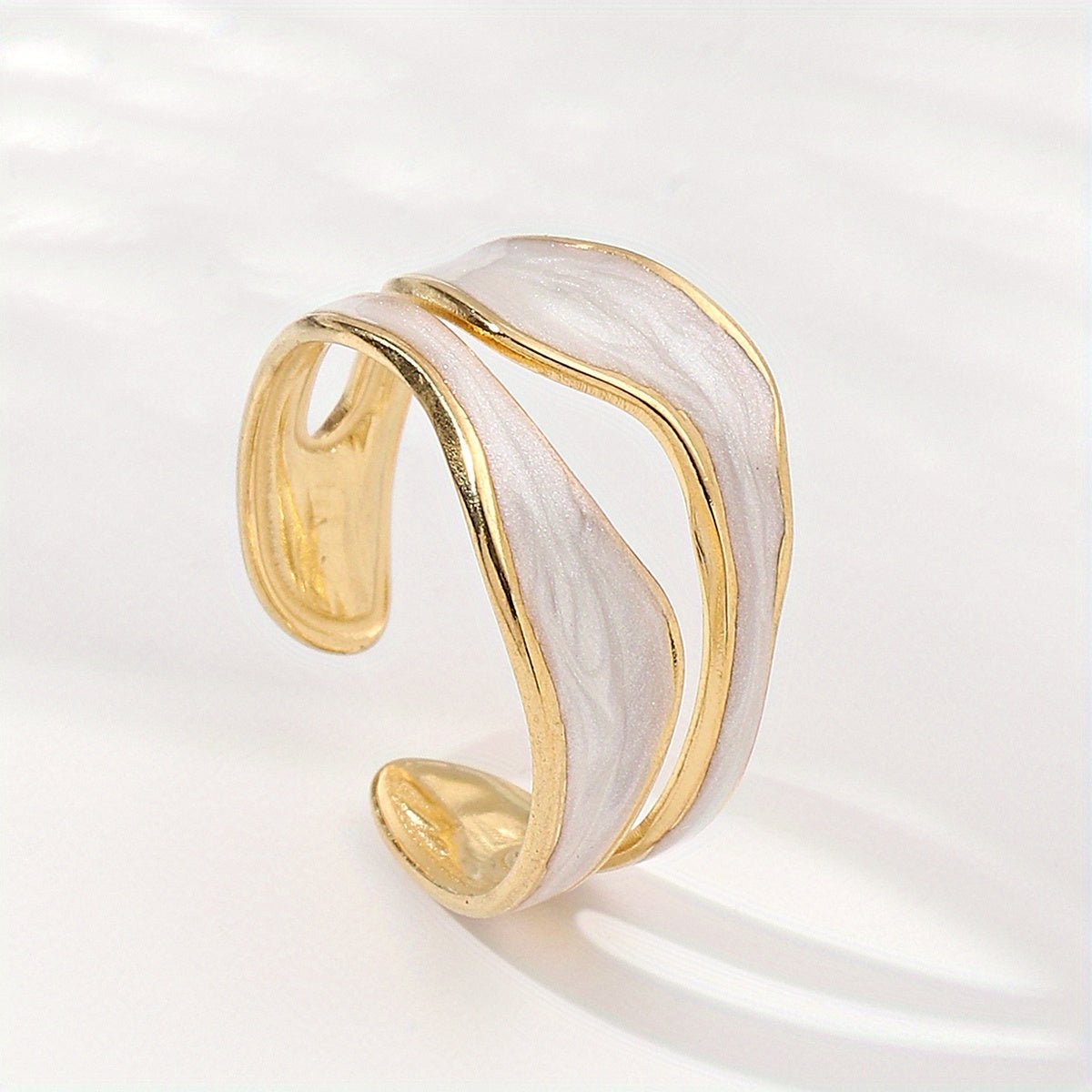 Belinda Faszinierender Ring