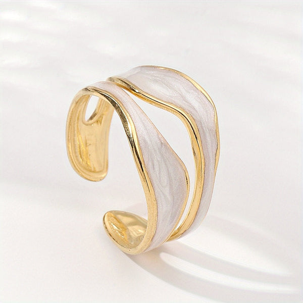 Belinda Faszinierender Ring