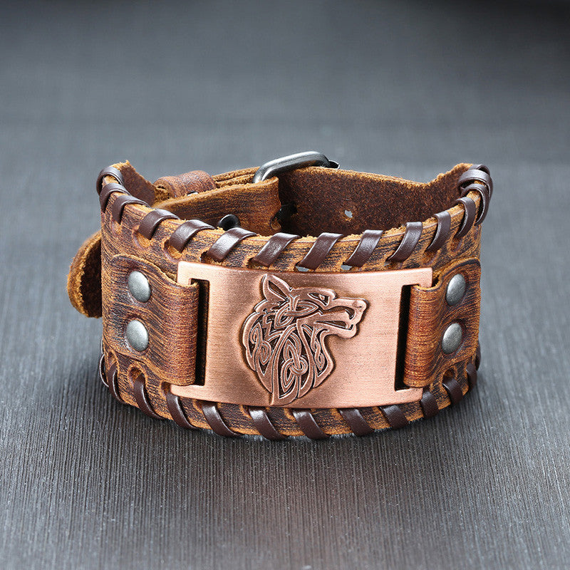 Nordisches Armband