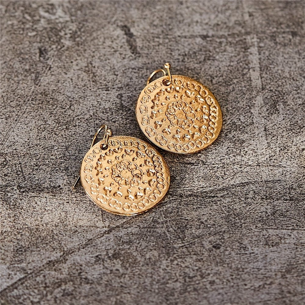 Brielle Bohemian Dangle Ohrringe