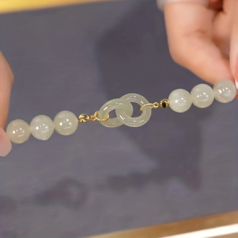 Christelle Opal Armband