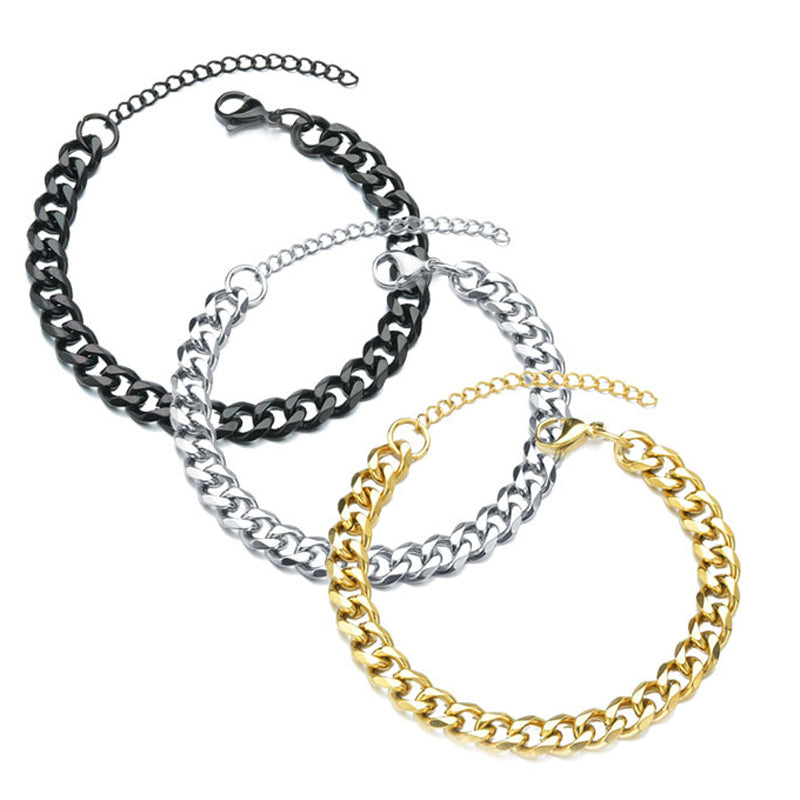 Tre Chic-Armband