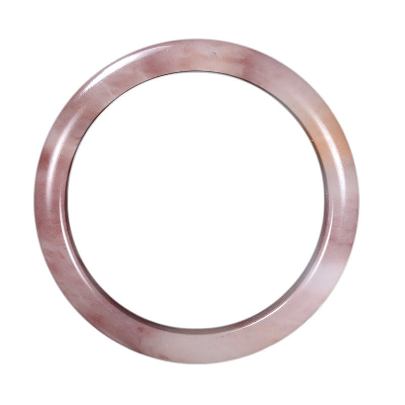 Chavri Lila Jade Glücksschutzarmband Armreif