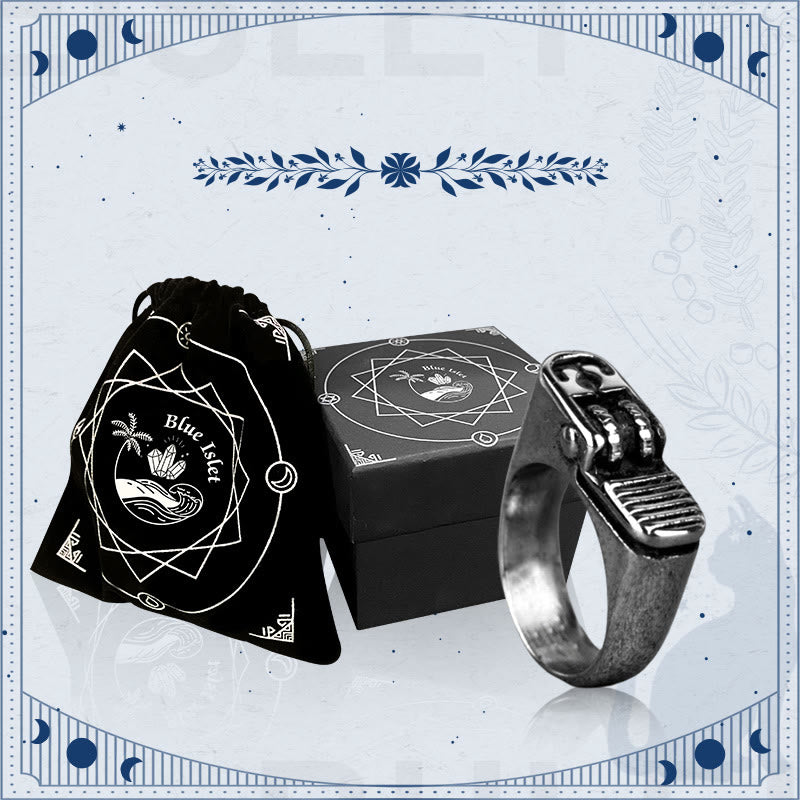 Kostenlos Punk Metall Leichter Männer Klingeln