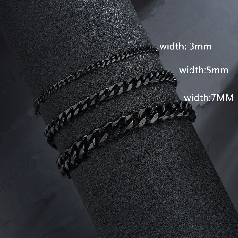 Tre Chic-Armband