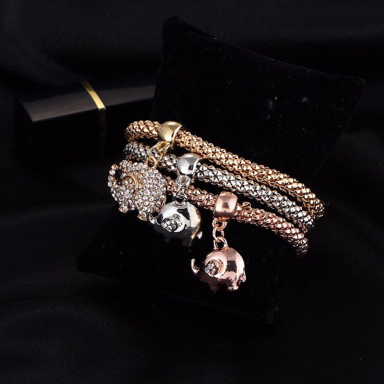 Edelstahl Armband