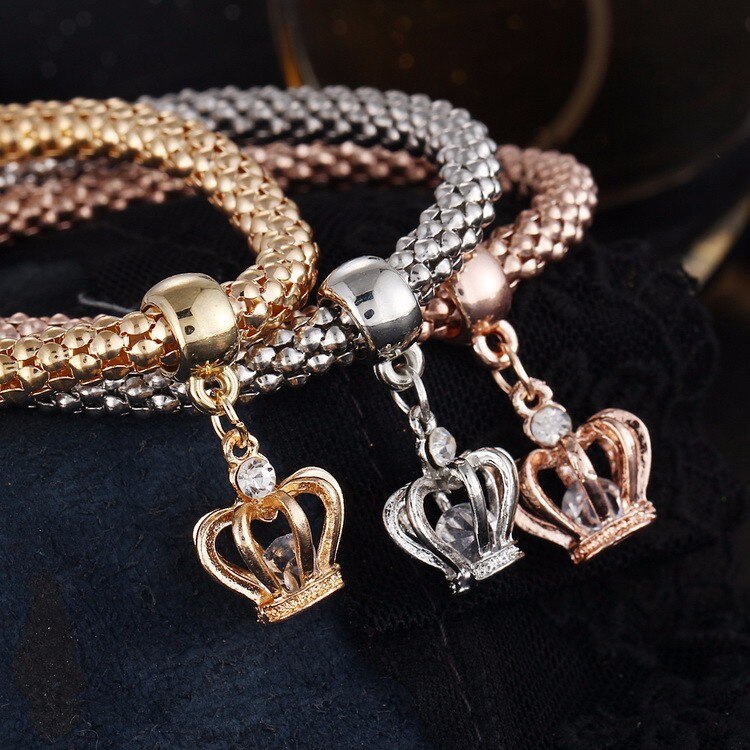 Edelstahl Armband