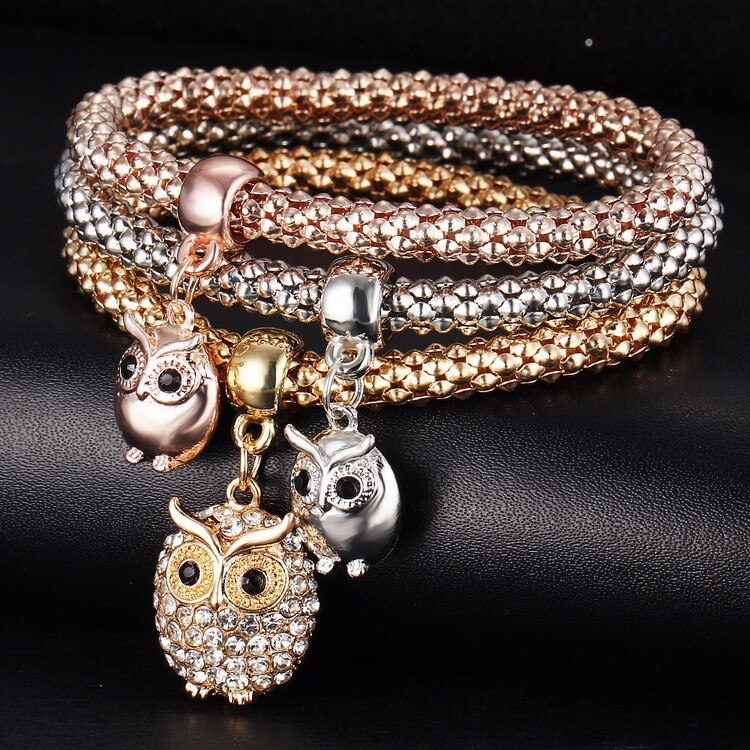 Edelstahl Armband