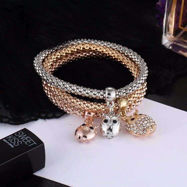 Edelstahl Armband