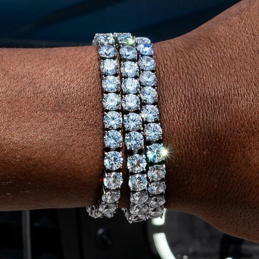 Edelstahl Armband