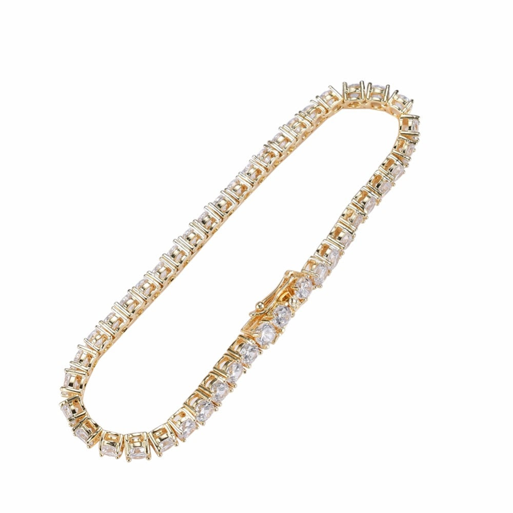 Edelstahl Armband