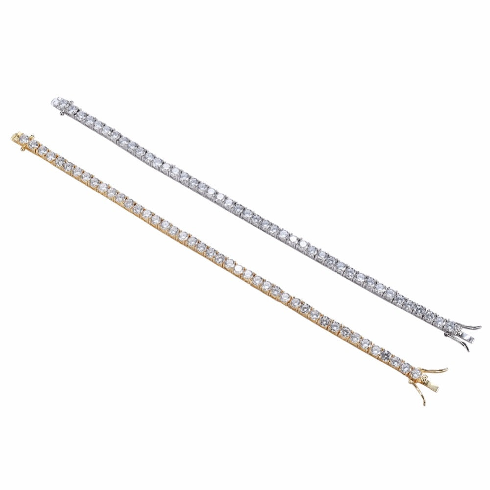 Edelstahl Armband