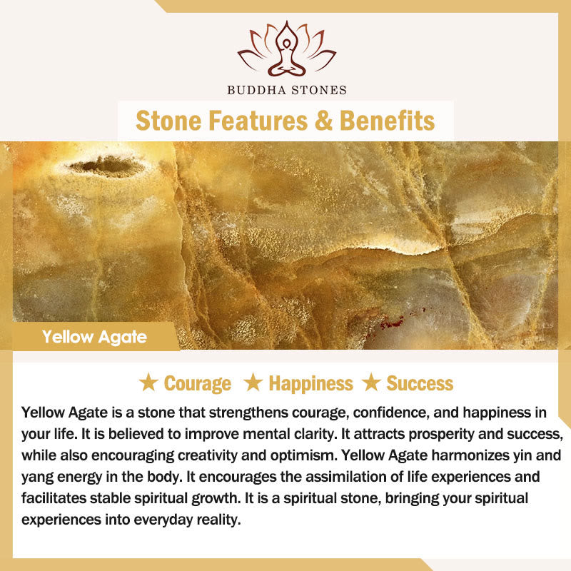 Chavri Naturstein-Quarz-Heilperlen-Armband