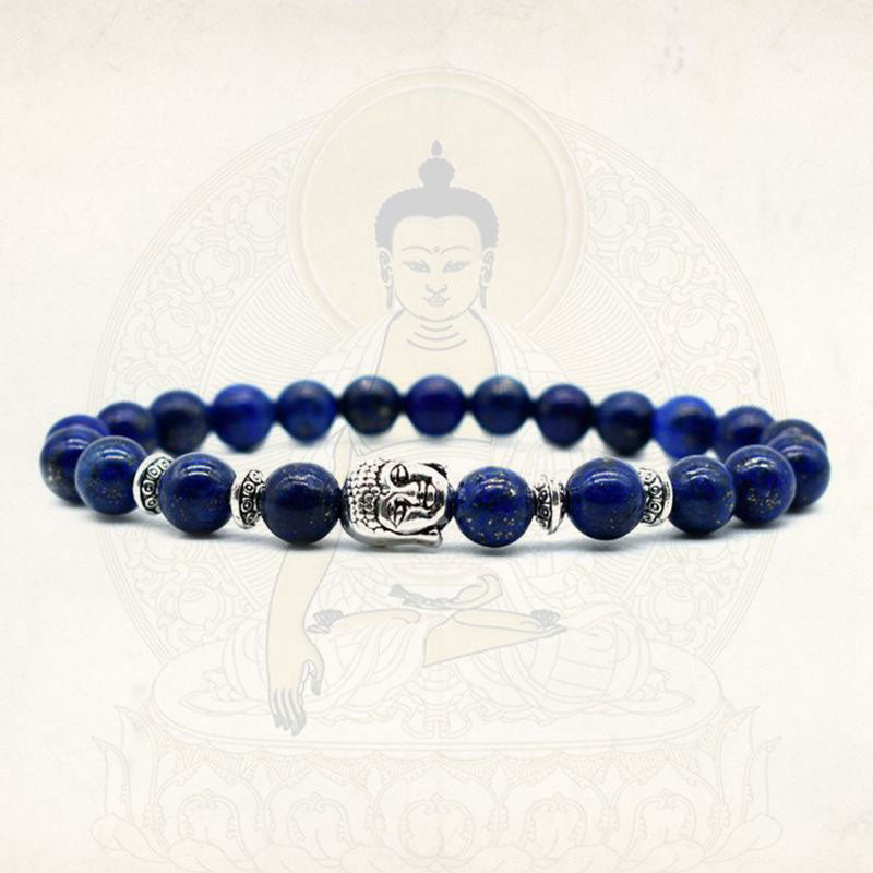 Chavri Amethyst Love Healing Armband